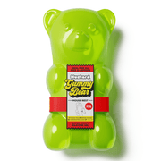 Gummy Bear Mouse Rest Green