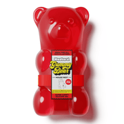 Gummy Bear Mouse Rest Red