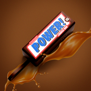 Power Bar - Travel Charger