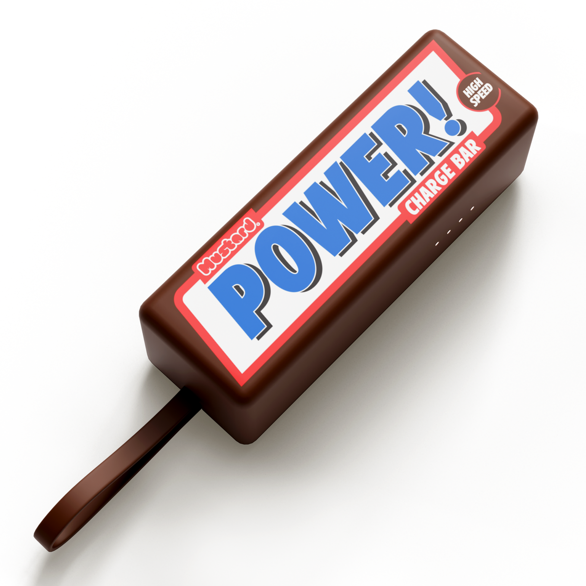 Power Bar - Travel Charger