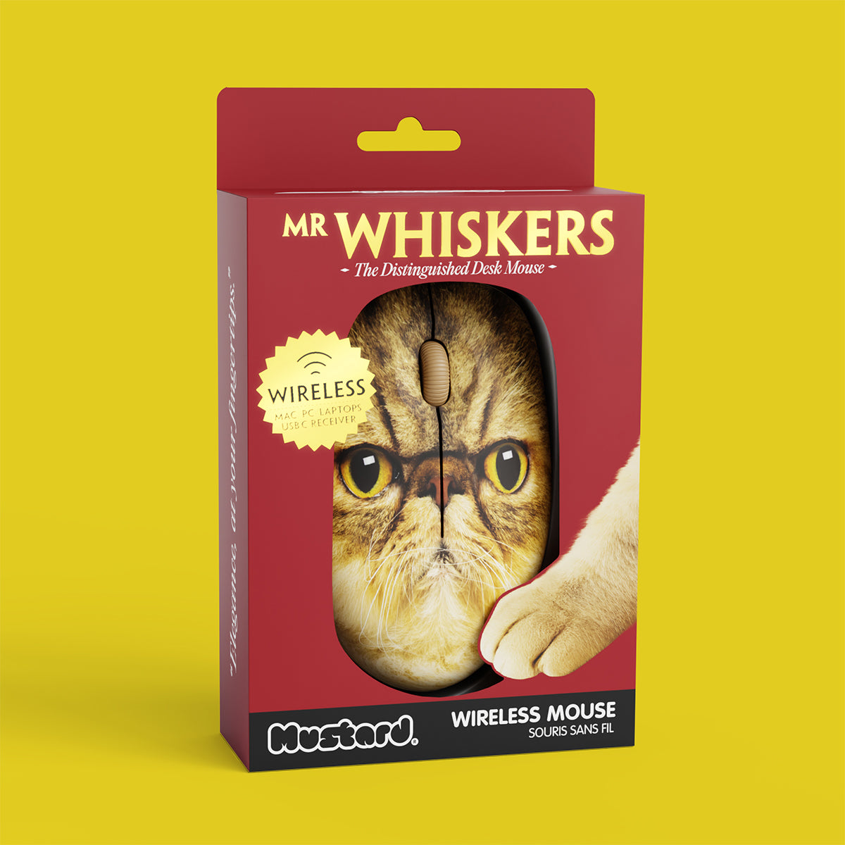 Cat People