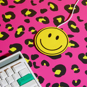 Happy Face USB Mug Warmer