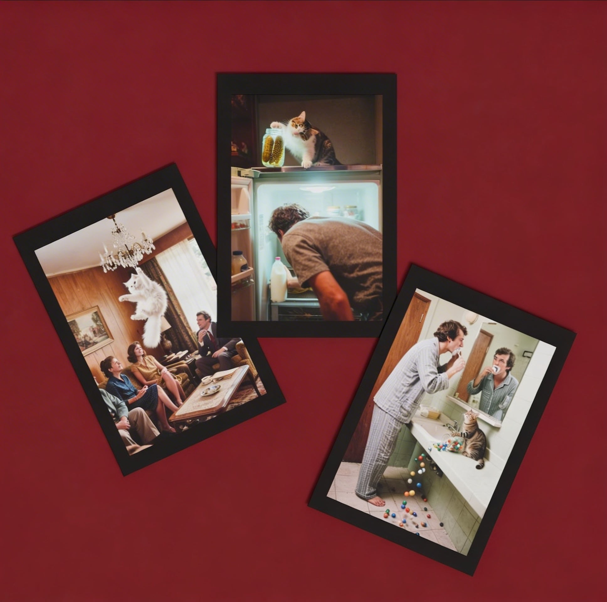 Desktop Flipbook - Mustard London