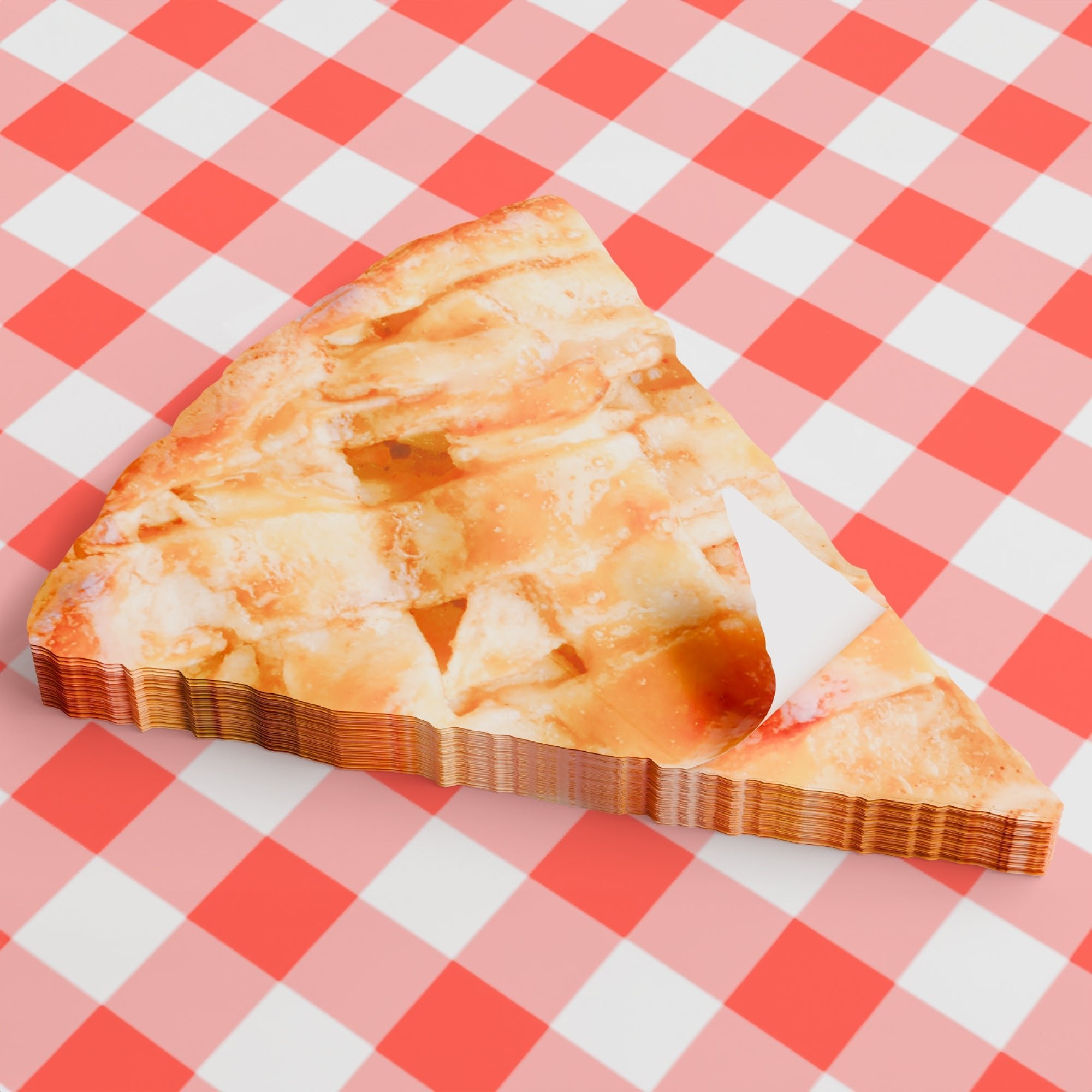 Sticky Note - Mustard London