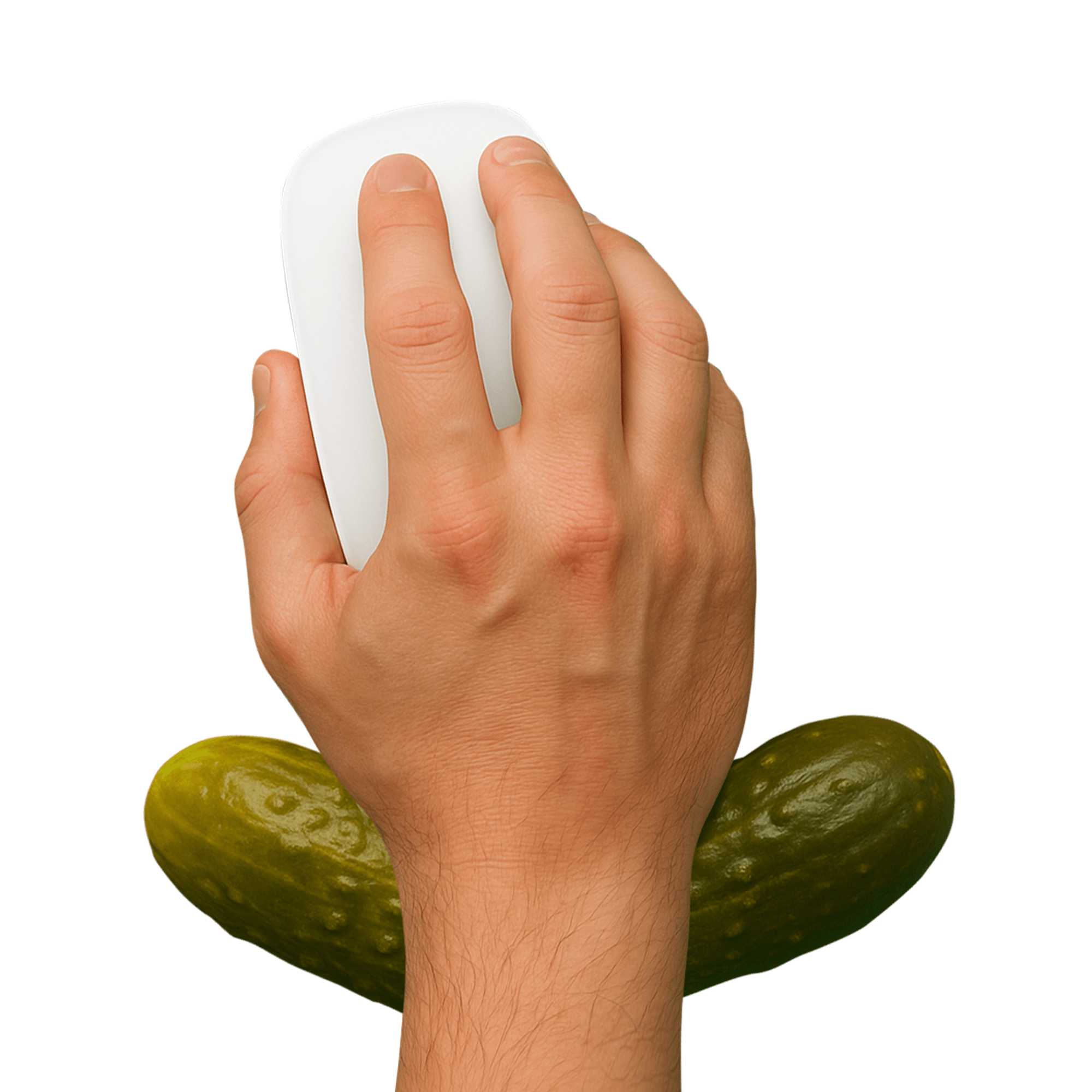 Keyboard Rest - Mustard London