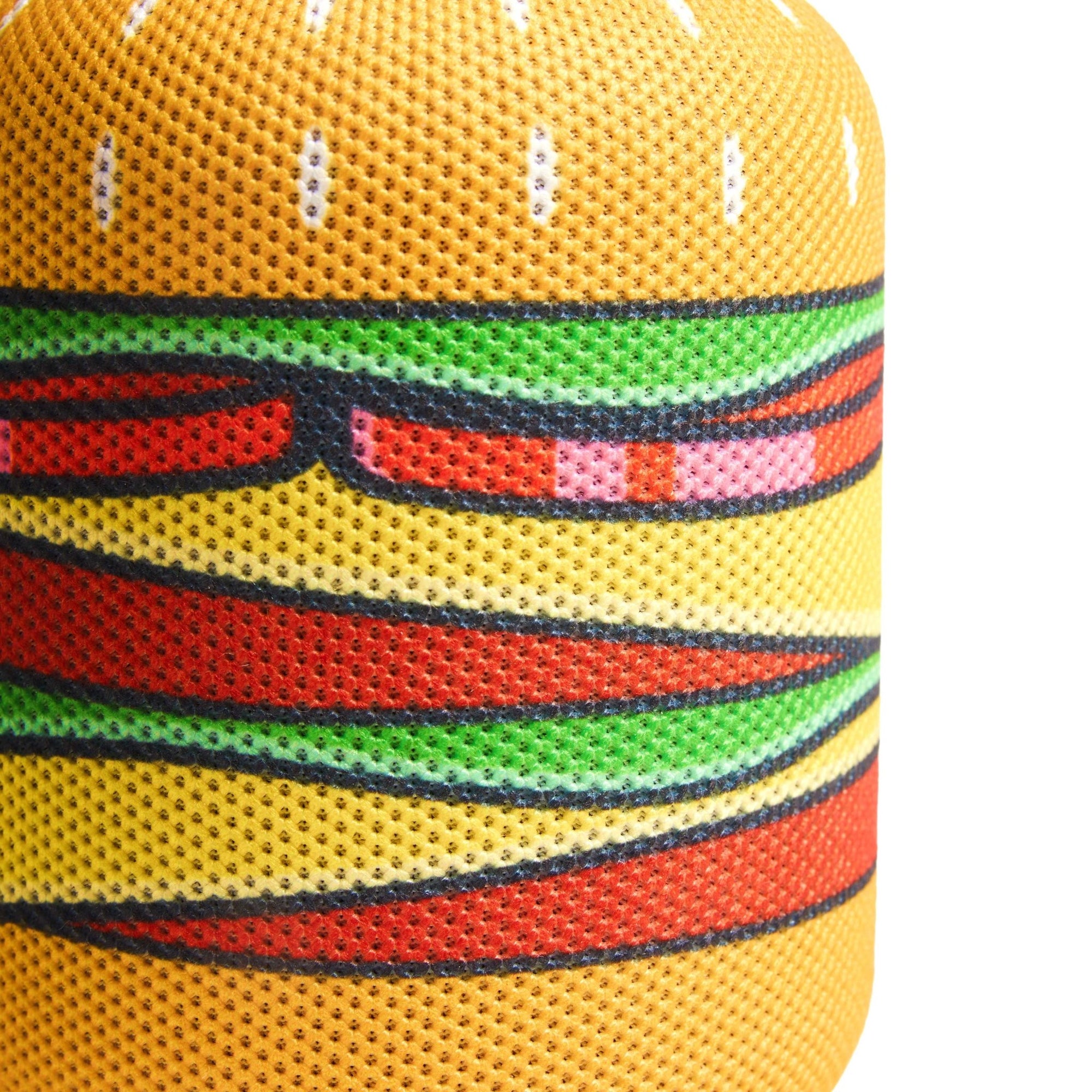 Travel Speaker - Mustard London