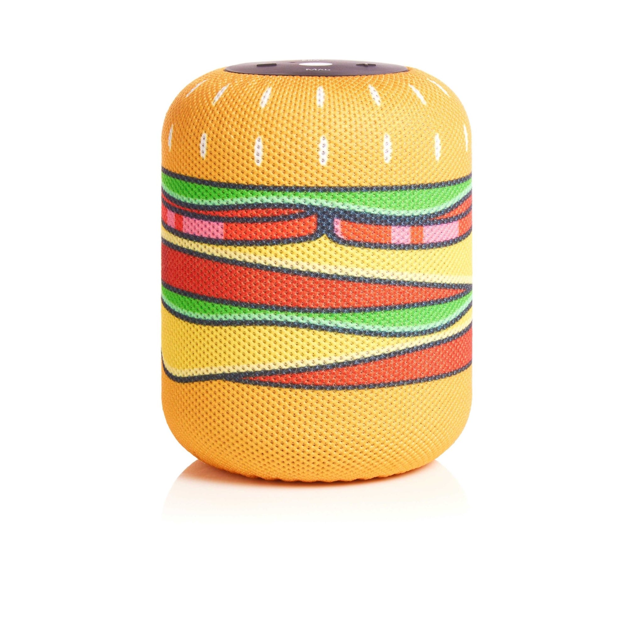 Travel Speaker - Mustard London