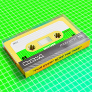 Sticky Note - Mustard London