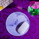Disco Inferno Mouse Mat
