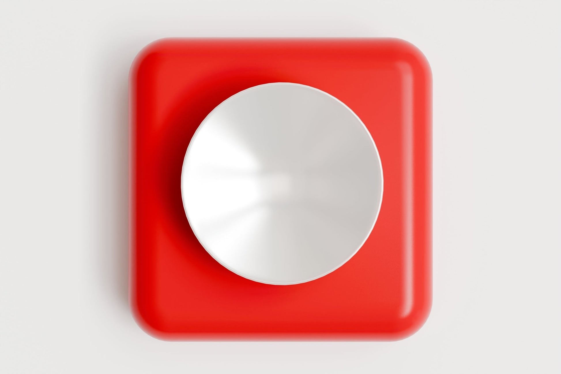 Sticky Note - Mustard London