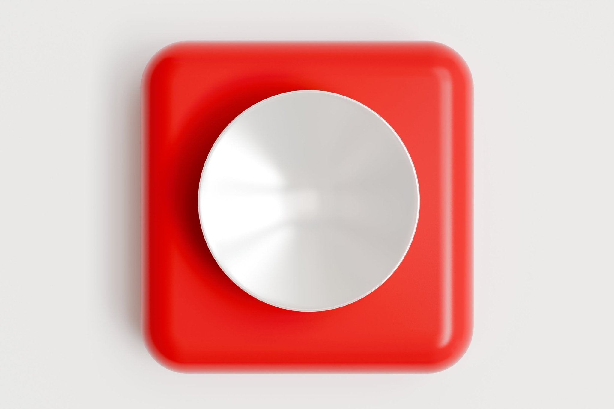 Sticky Note - Mustard London