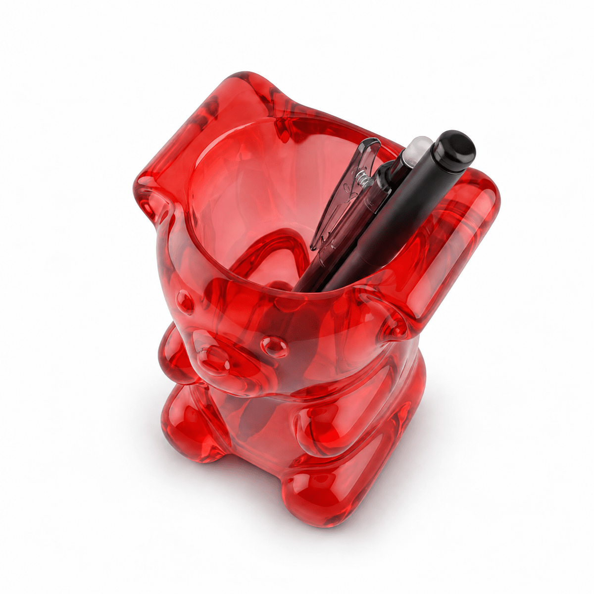 Pen Pot - Mustard London