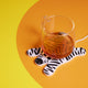 Sleepy Zebra USB Mug Warmer