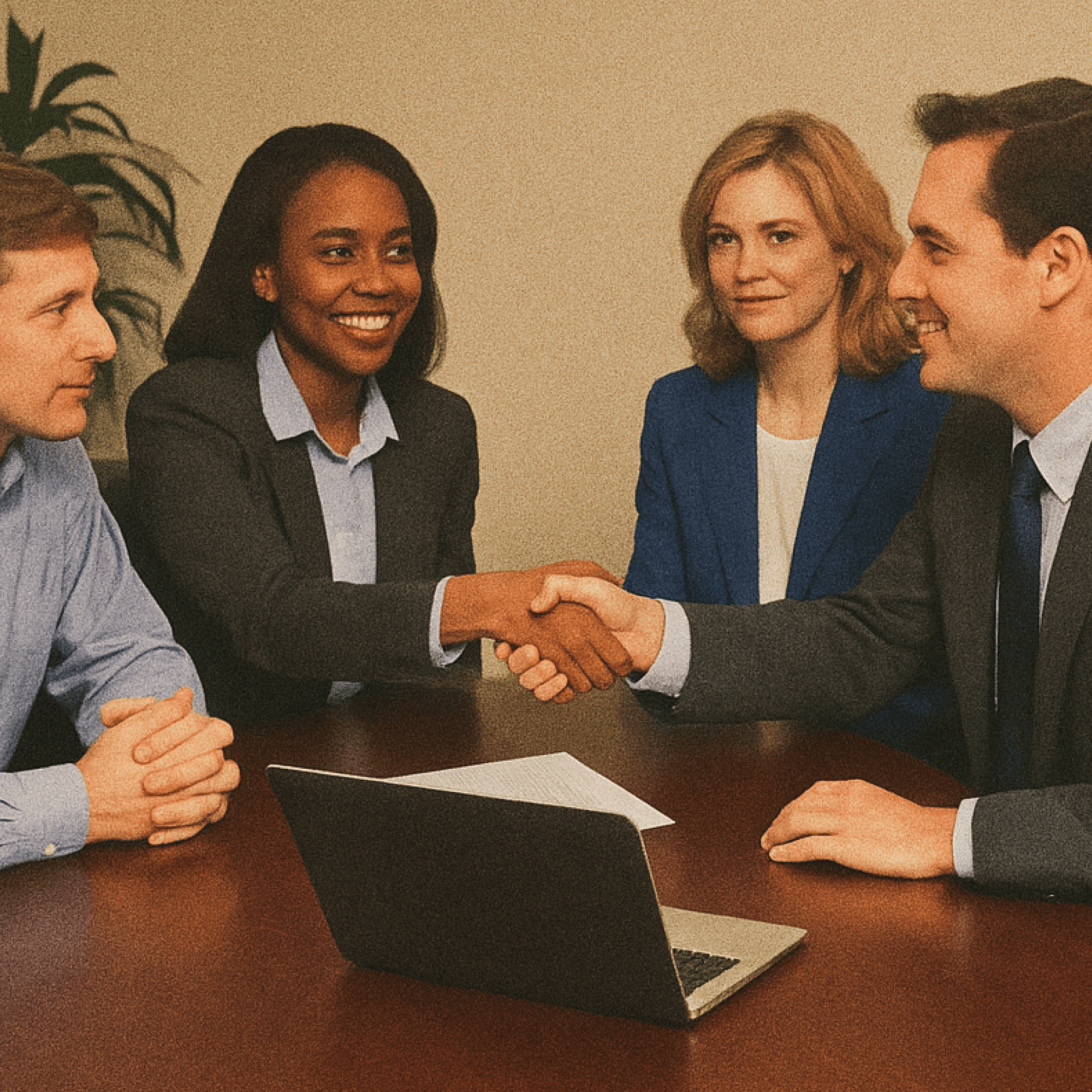 Advice Cards - Mustard London