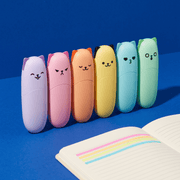 Fun Highlighter - Mustard London