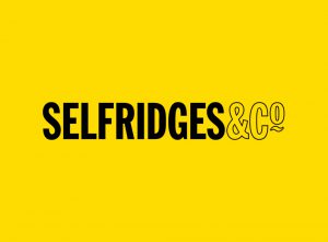  Selfridges Department Store