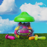 Fun Highlighter - Mustard London