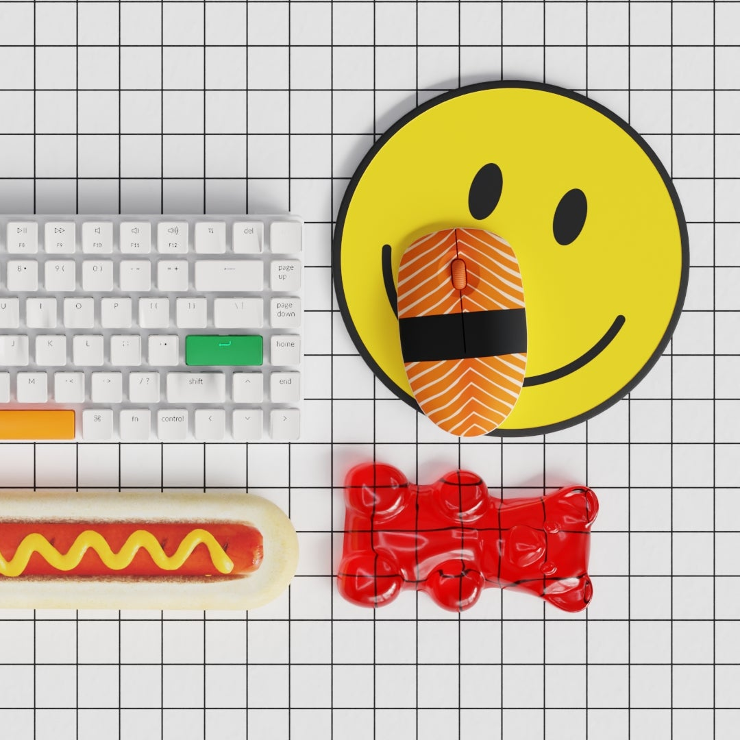 Funny Desk Accessories & Office Gifts | Mustard London