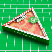 Sticky Note - Mustard London