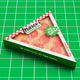 Pizza Sticky Notes