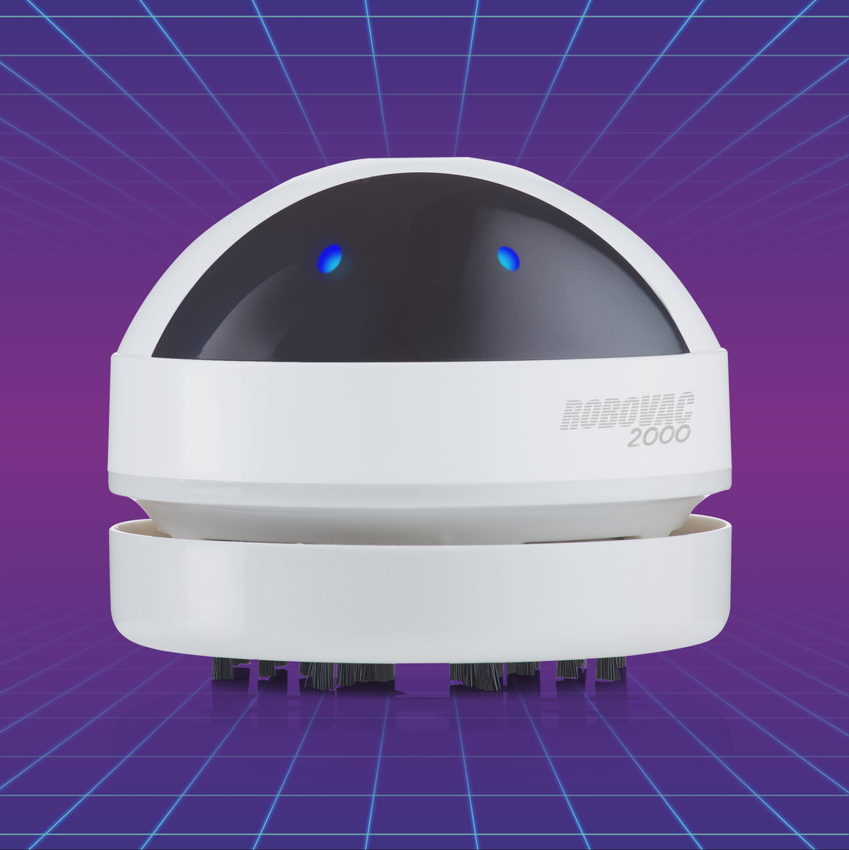 Robo Vac 2000
