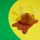Sleepy Bear Mug Warmer