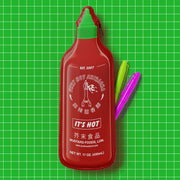 Pencil Case - Mustard London