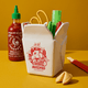 Takeaway Pen Pot