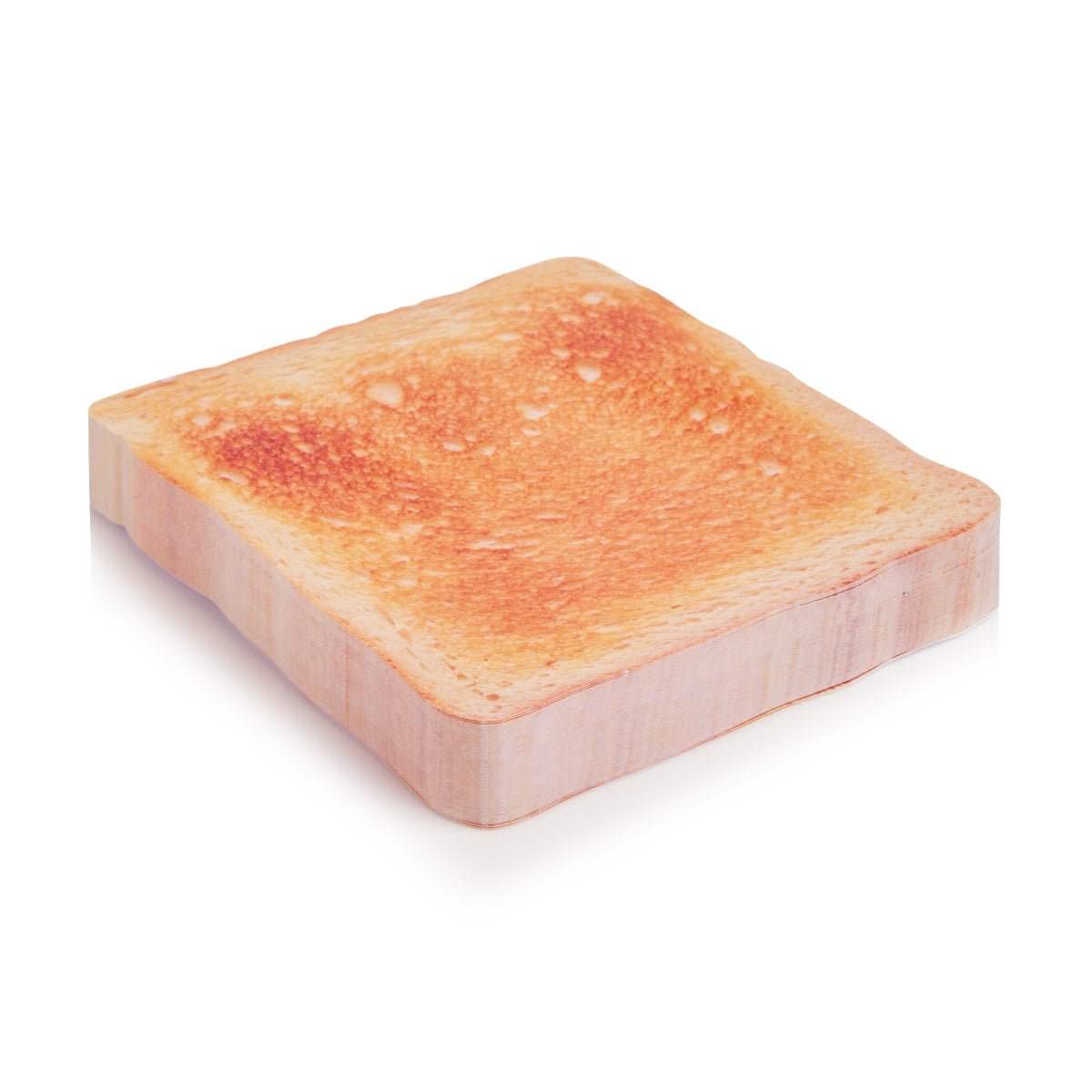 Toasty Notes Toasty Sticky Notes - Mustard London