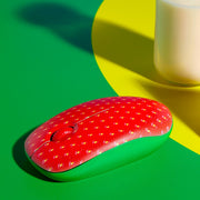 Computer Mouse - Mustard London