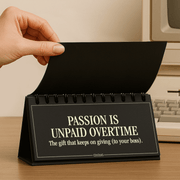 Desktop Flipbook - Mustard London