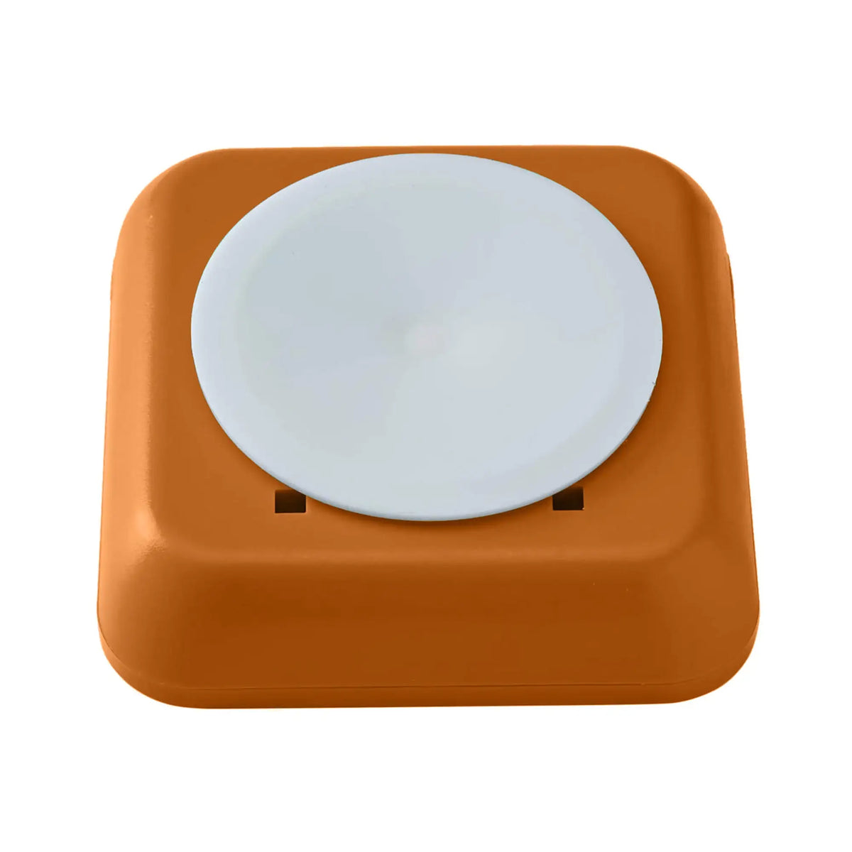 Stacky Dpg Dippy Dog Sticky Note Dispenser - Mustard London