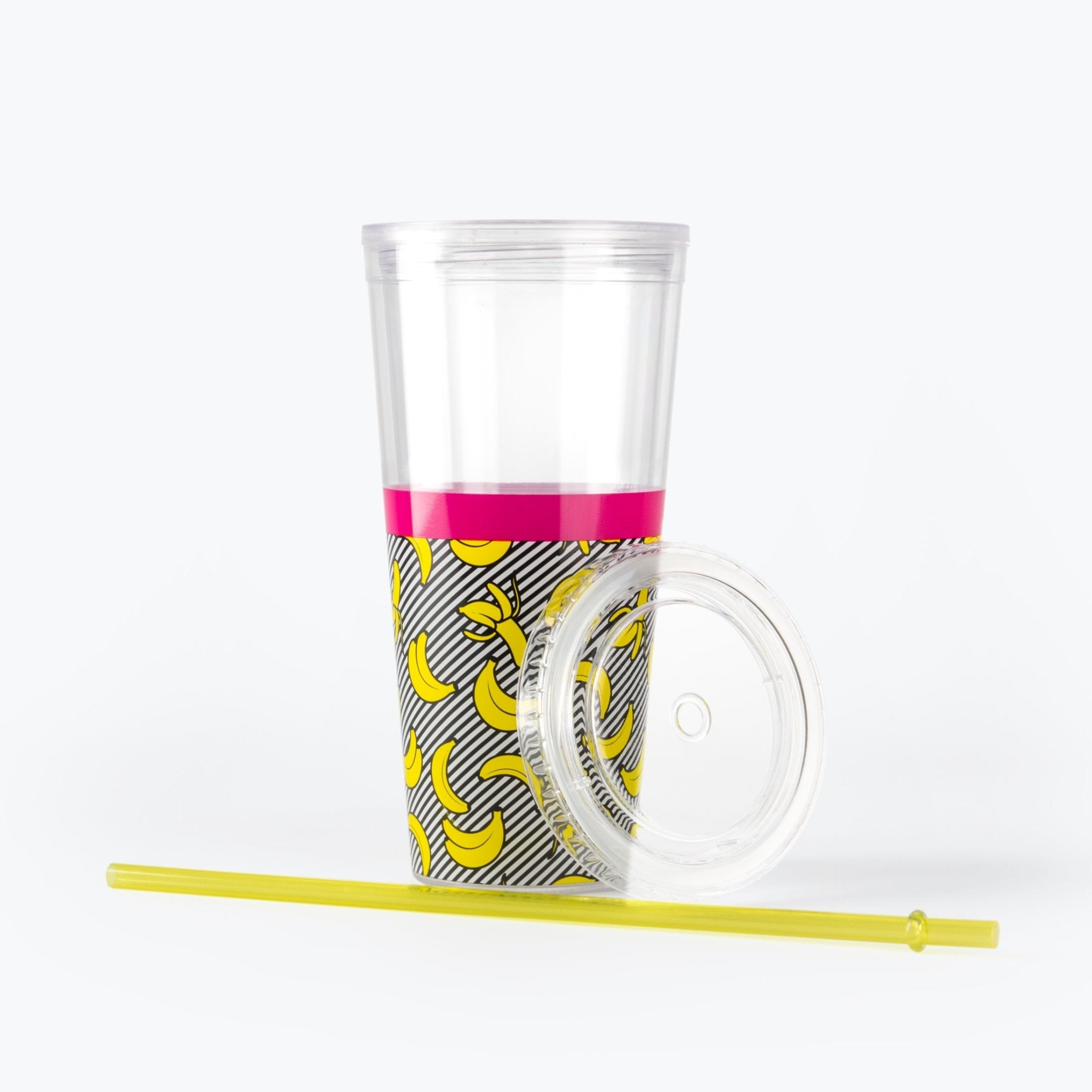 Travel Cup - Mustard London