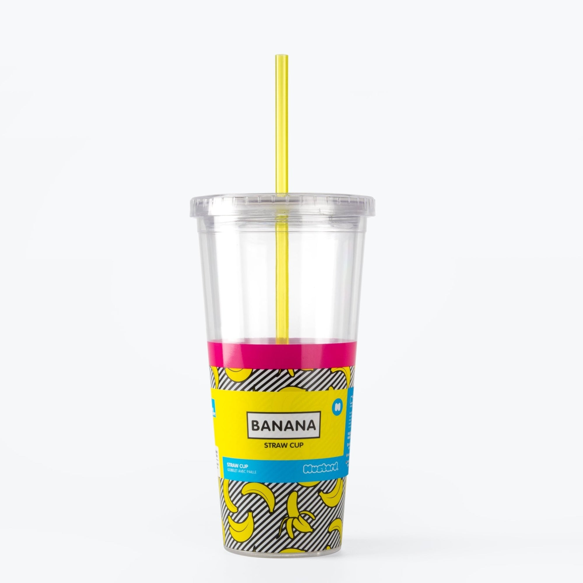 Travel Cup - Mustard London
