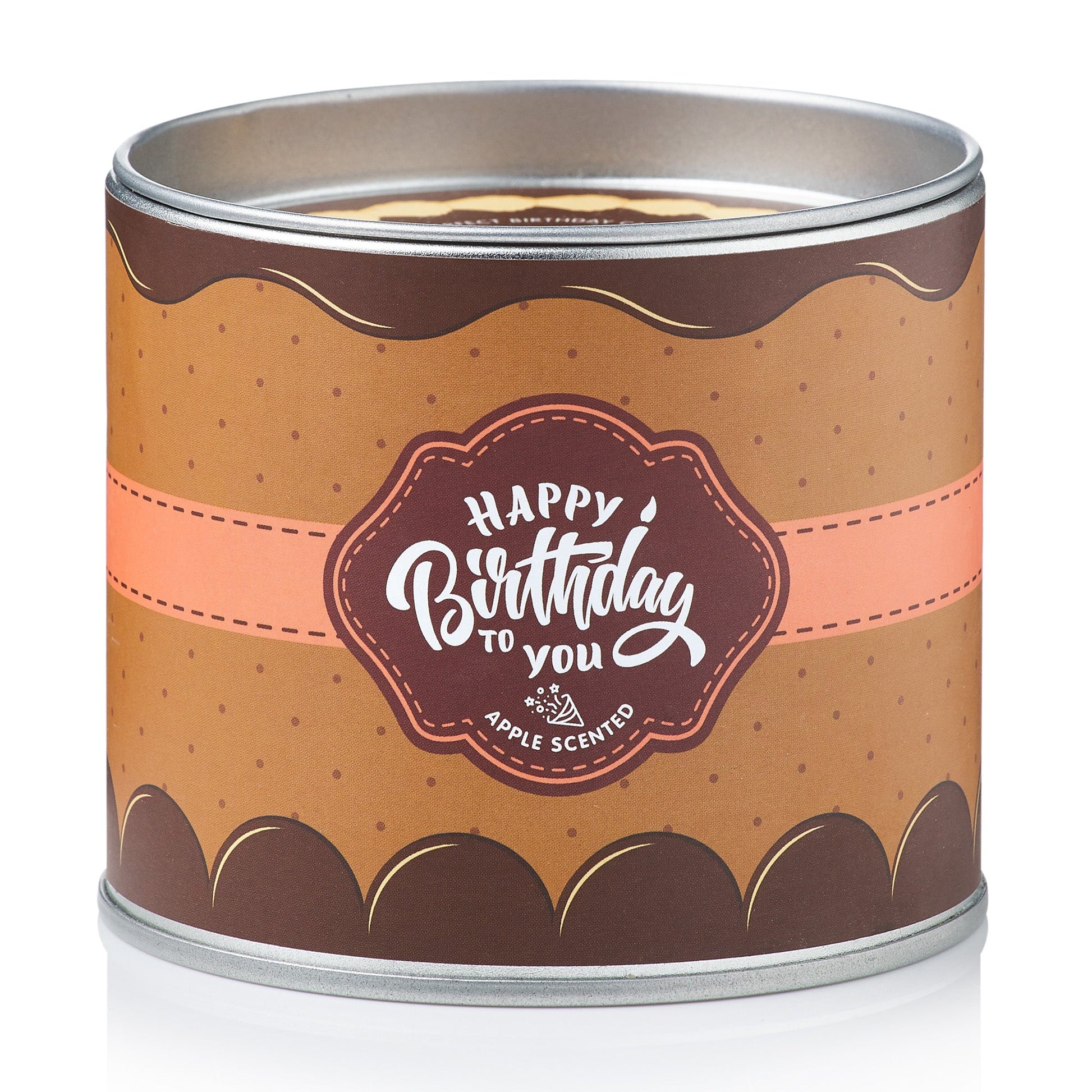 Candle - Mustard London