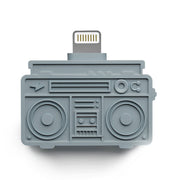 Headphone Splitter - Mustard London