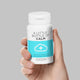 Bottle Of Calm Inspirational Trinkets