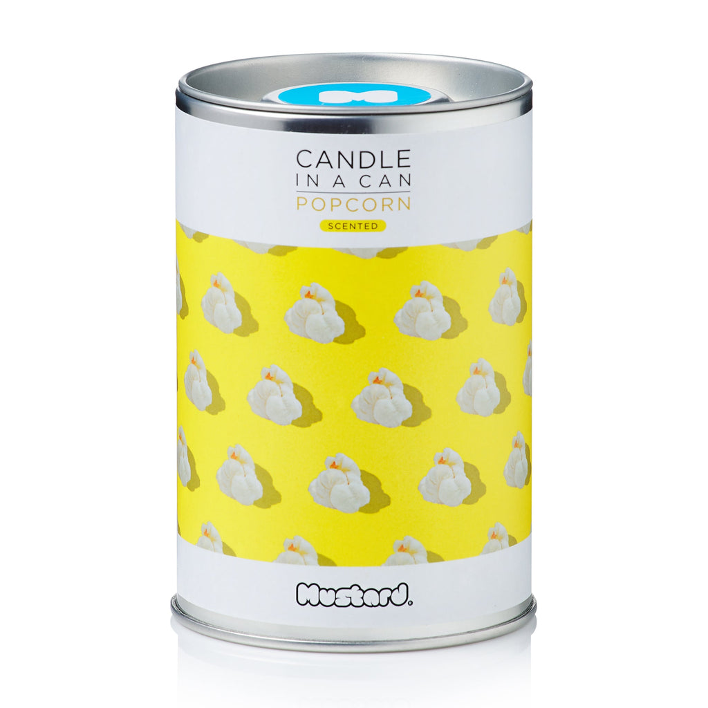 Candle - Mustard London