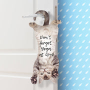 Sticky Note - Mustard London