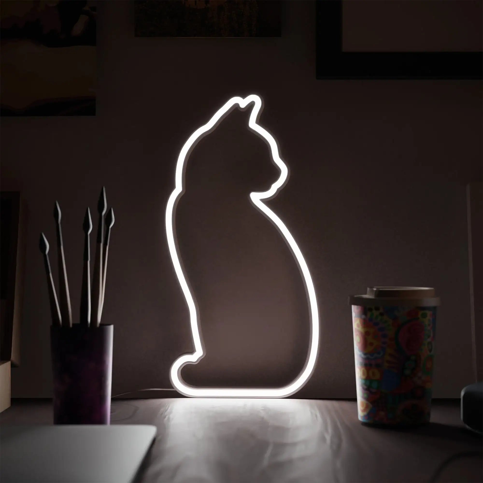 Lit While Unlocking the Benefits of LED Light Sitting: A Guide to Comfort and ...