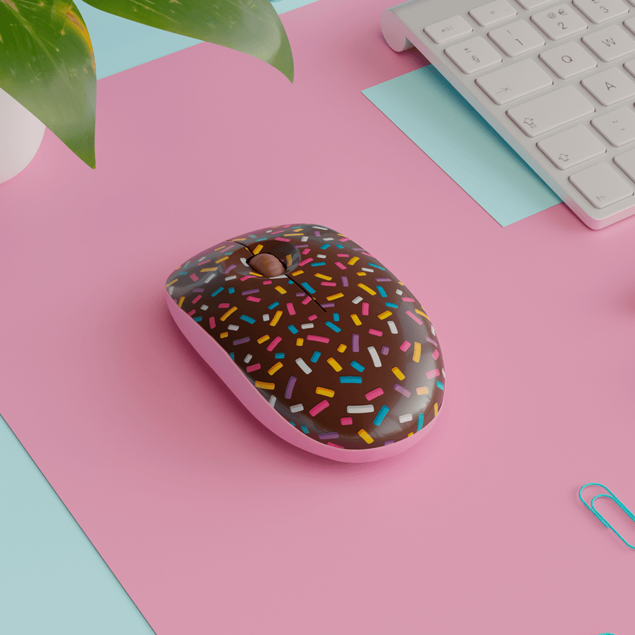 Cute mouse for computer deals