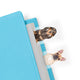 Dog In A Book page Markers