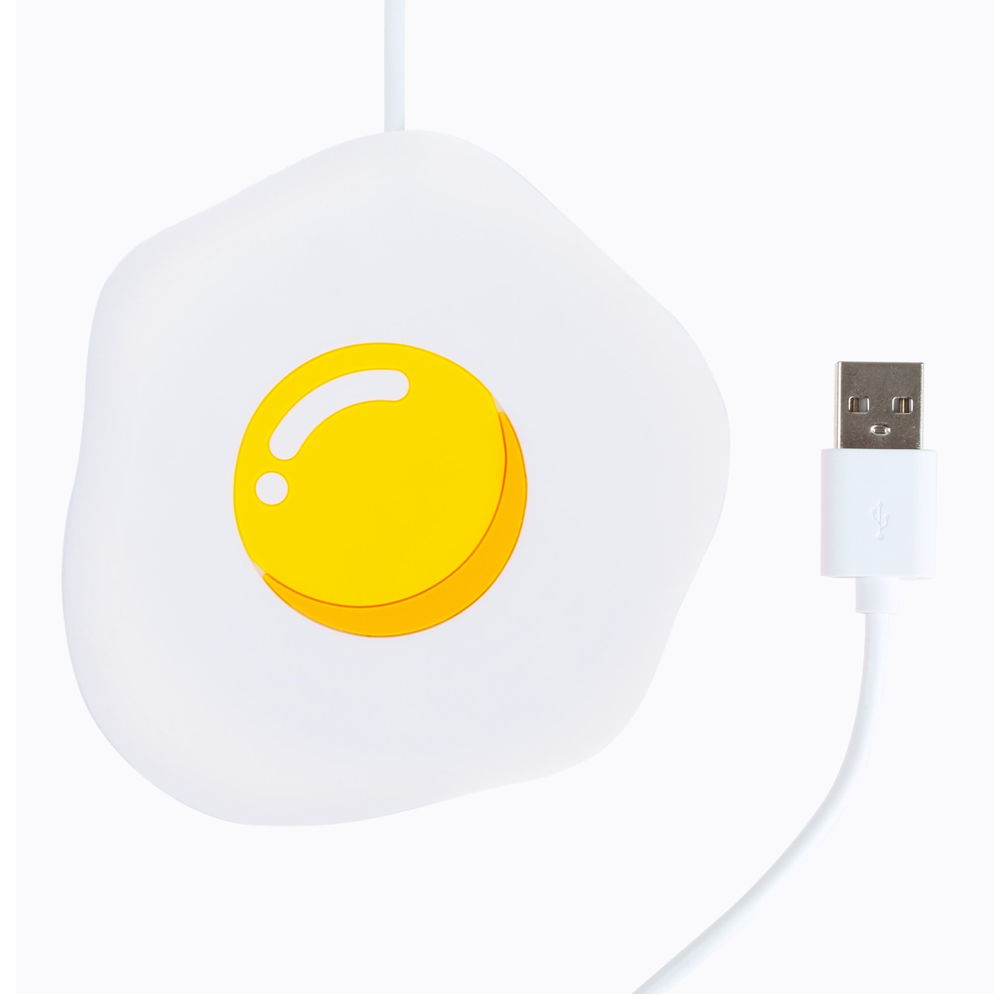 Chauffe-Tasse USB - Warm It Up EGG