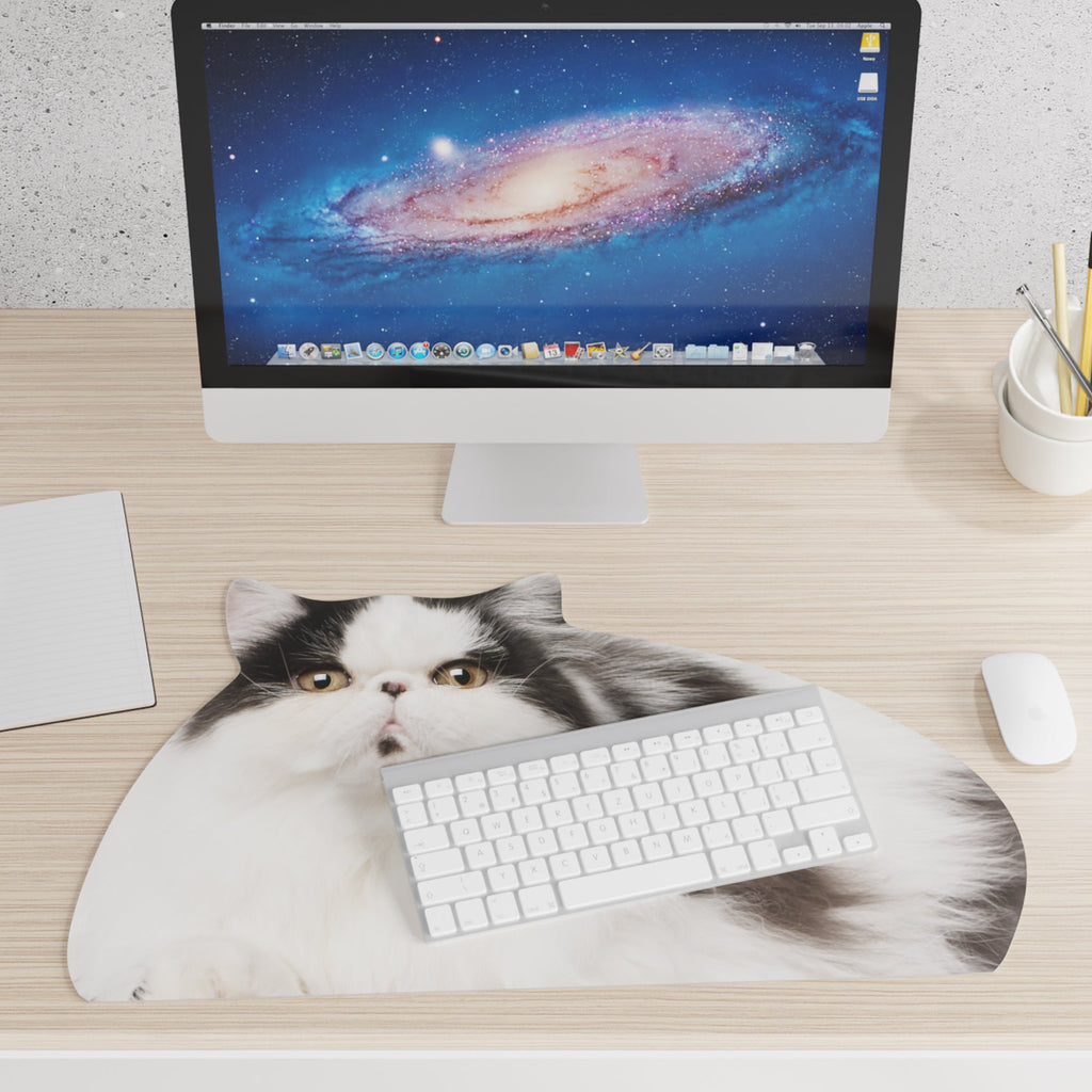 Desk Mat - Mustard London