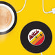 Hot Tracks Mug Warmer