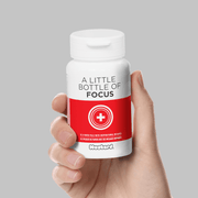 Motivational Gift - Mustard London