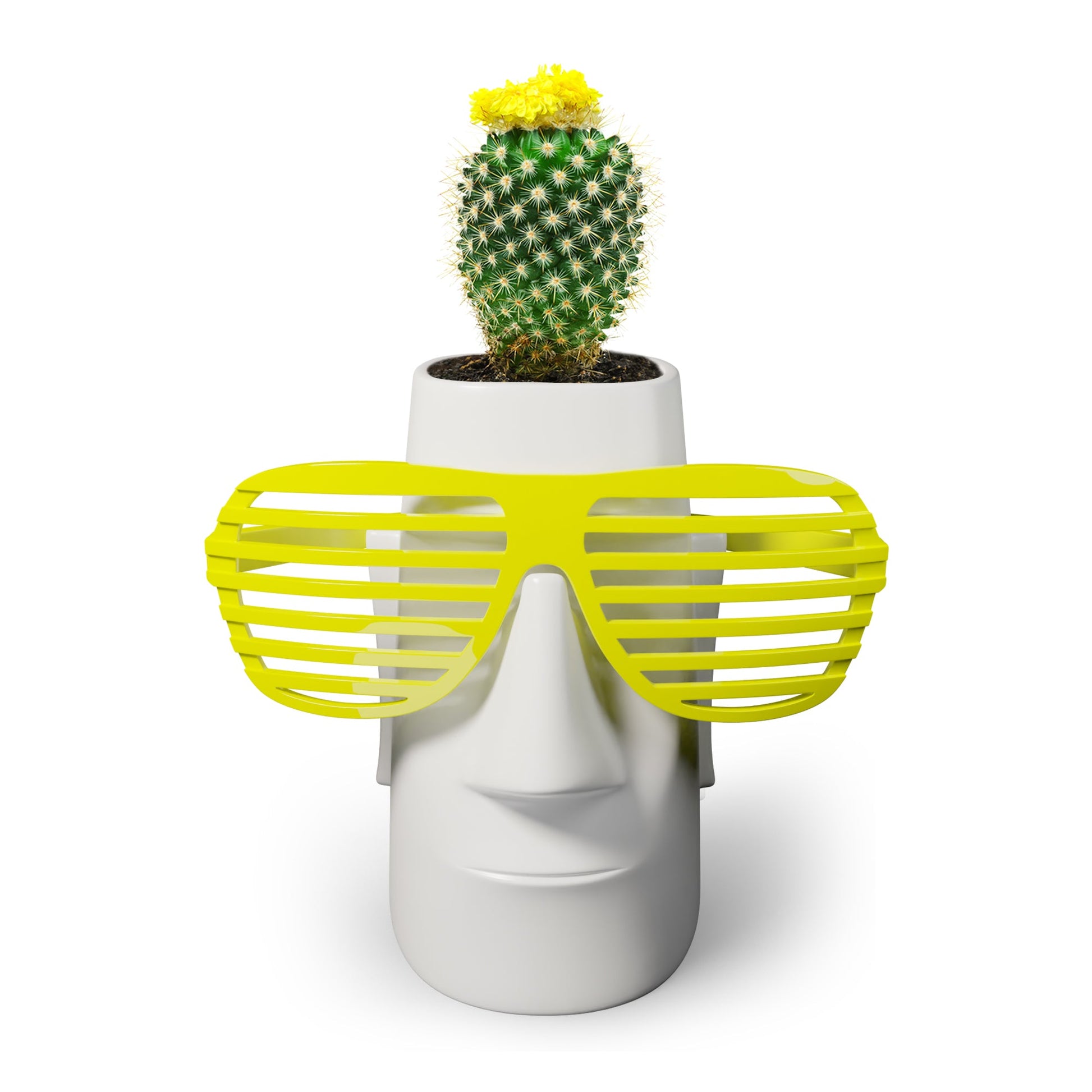 Pen Pot - Mustard London