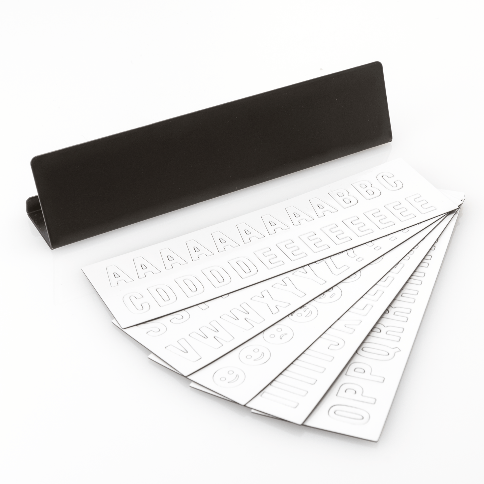 Desk Plaque - Mustard London