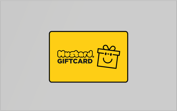- Mustard London