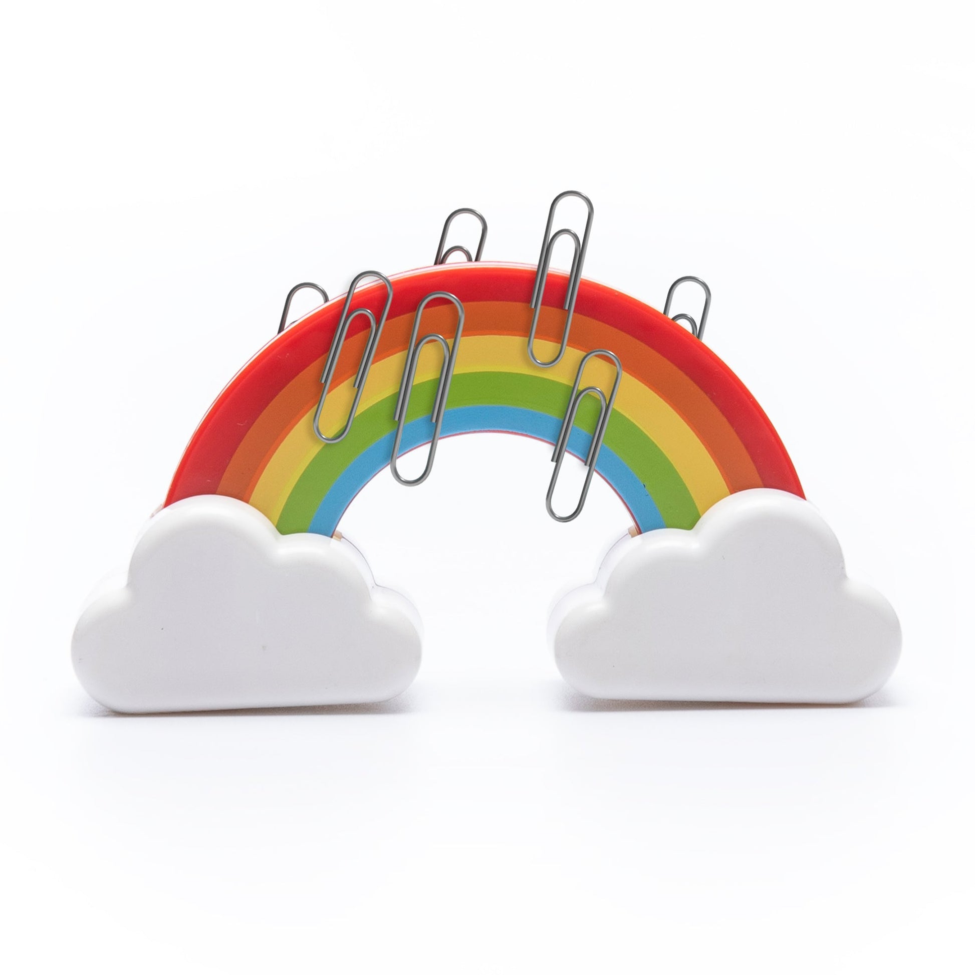 Paperclip Holder - Mustard London